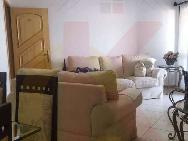 Apartamento 4 dormitórios - AP00788