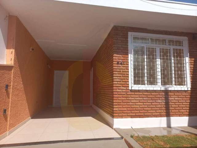 Casa 160M² para Venda em Ribeirão Preto, Vila Monte Alegre, 2 dormitórios, 1 suíte, 2 banheiros, 2 vagas, Churrasqueira ,Jardim, Armários dormitórios - CA00490