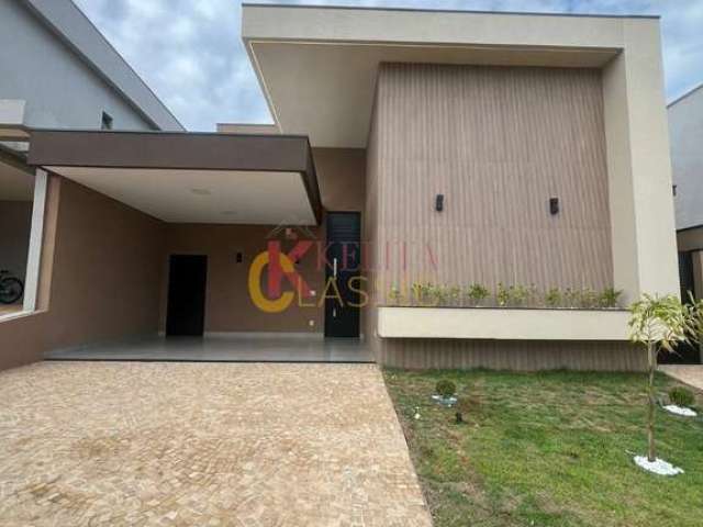 Vende-se Casa com 3 suítes Quinta da Primavera