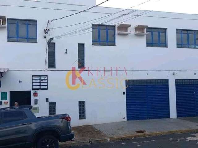 Sala comercial para alugar no Jardim Novo Mundo, Ribeirão Preto  por R$ 2.900