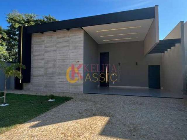 Vende-se casa com 3 suítes na Quinta da Primavera - Praça das Árvores