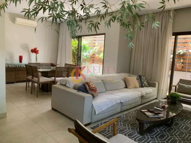 Vende-se casa com 3 suítes na Quinta da Primavera - Praça das Flores