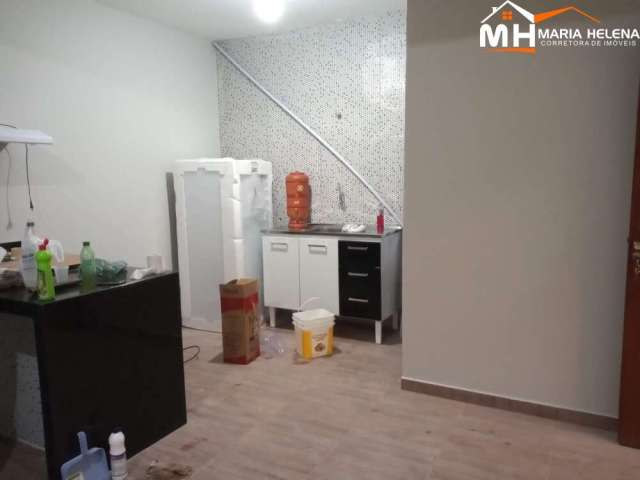 Apartamento com 1 quarto à venda no Centro, Conselheiro Lafaiete , 27 m2 por R$ 135.000