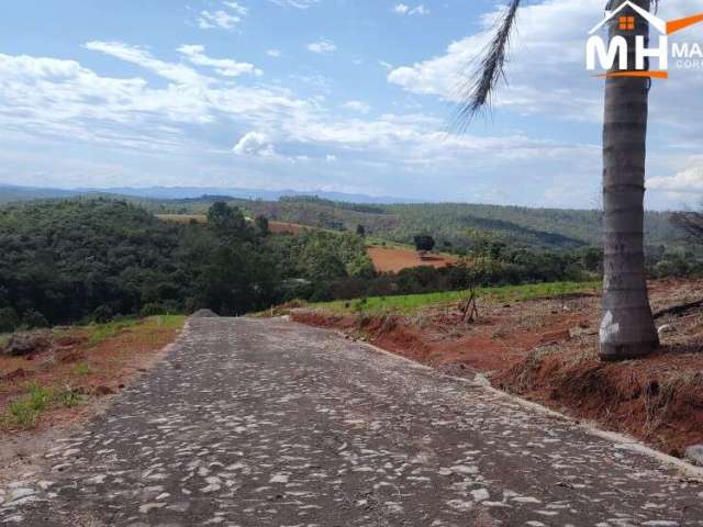 Chácara / sítio à venda na Zona Rural, Ouro Branco , 1000 m2 por R$ 110.000