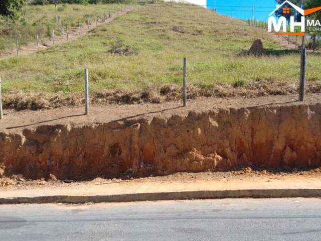 Terreno à venda na Rua Antônio Reis, São João, Conselheiro Lafaiete, 3 m2 por R$ 698.000