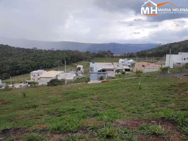 Terreno à venda no Jardim Monte Belo, Ouro Branco , 210 m2 por R$ 98.000