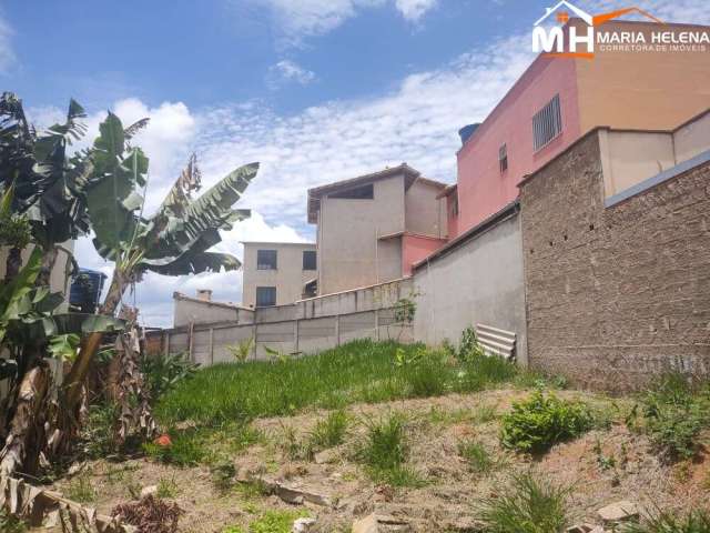 Terreno à venda na Rua Ermelinda Jesus Chaves, Real de Queluz, Conselheiro Lafaiete, 220 m2 por R$ 120.000