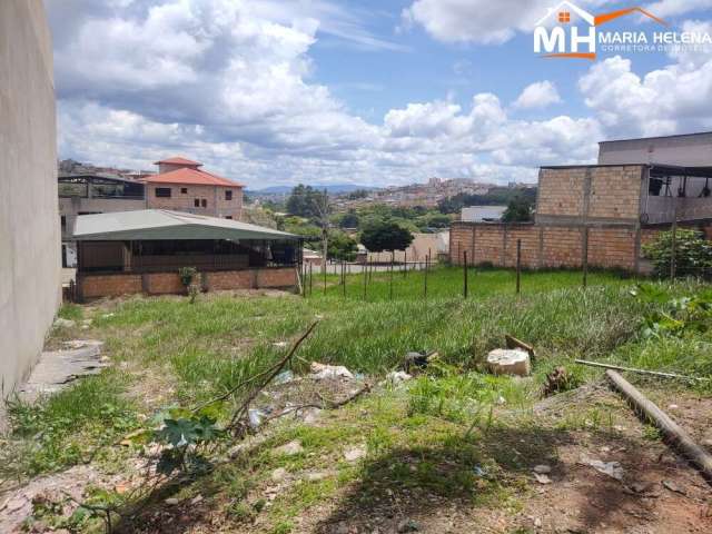 Terreno à venda na Rua Monsenhor Barreto, Santa Clara, Conselheiro Lafaiete, 291 m2 por R$ 180.000