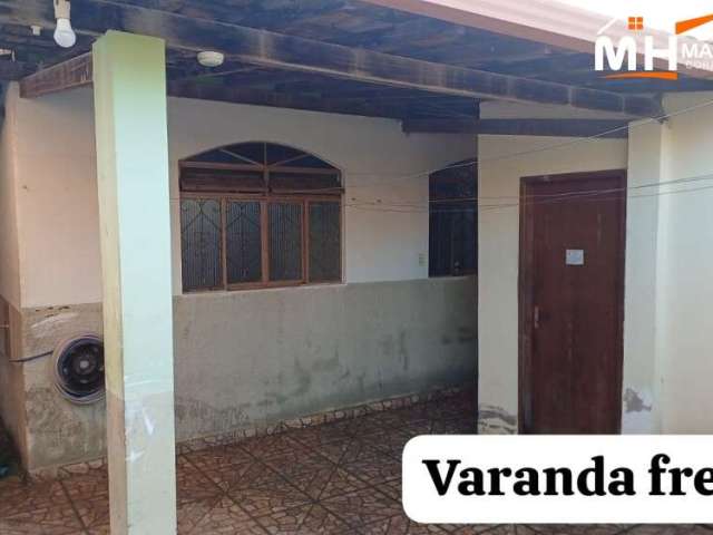 Casa com 4 quartos à venda em Luzia Augusta, Ouro Branco , 180 m2 por R$ 240.000