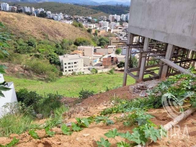 Lote no bairro Cidade Nova