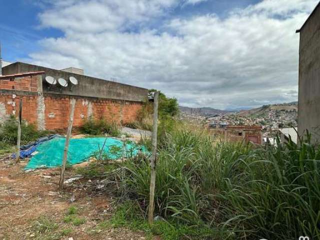 Lote no bairro Esperança