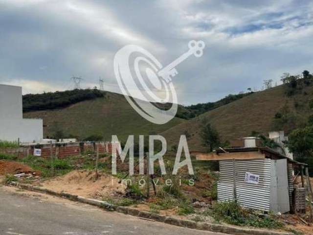 Lote no bairro Residencial Bethânia