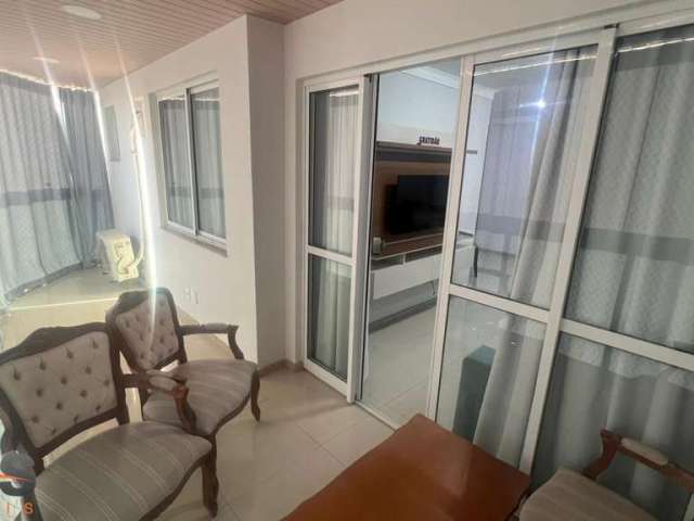 Apartamento para Locação em Vila Velha, Praia da Costa, 3 dormitórios, 1 suíte