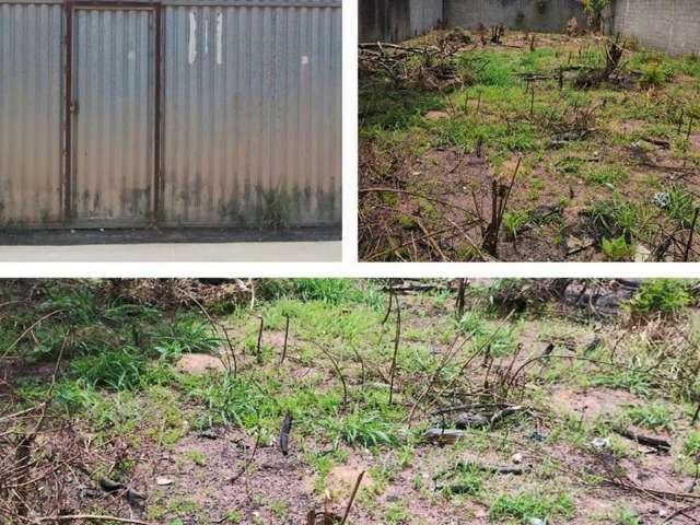 Terreno para Venda em Vila Velha, Balneario Ponta da Fruta