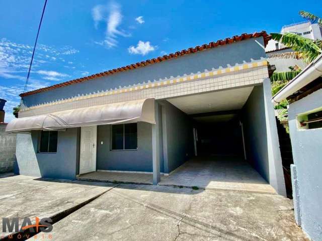 Casa para Venda em Vila Velha, Ilha dos Bentos, 3 dormitórios, 2 banheiros, 3 vagas