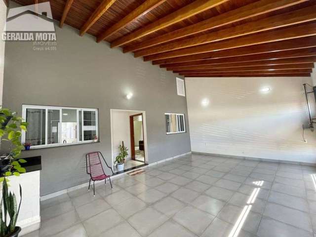 Casa Térrea (Venda) - Jd. Nova Veneza - Indaiatuba/ SP