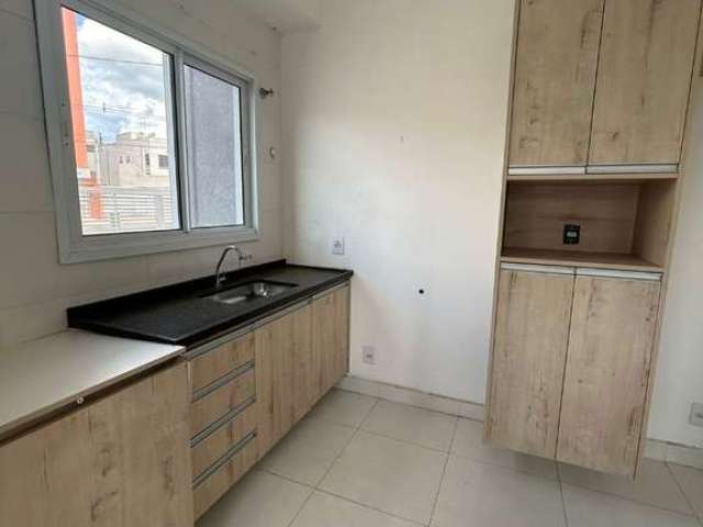 Apartamento (Venda) - Edifício Gracias - Indaiatuba/SP