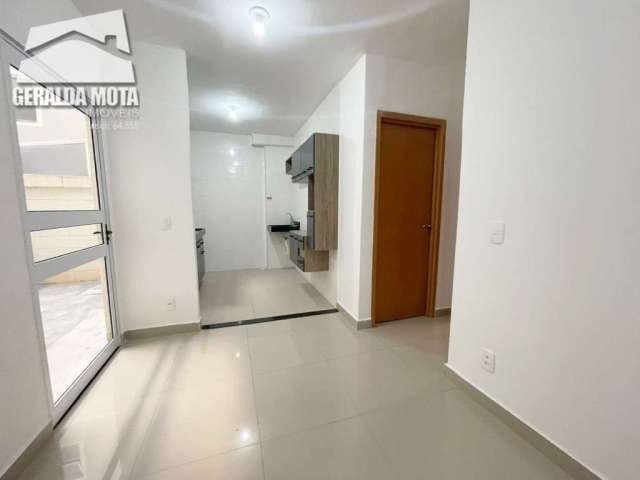 Apartamento(locação) Condomínio Residencial Sollare - Salto/SP