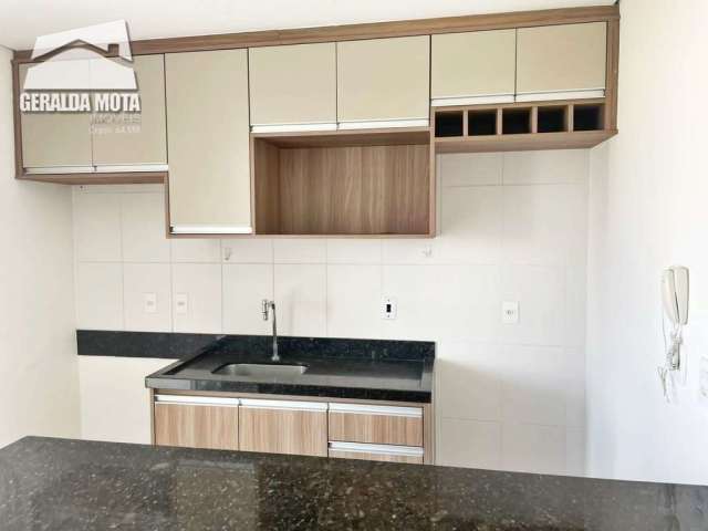 Apartamento (venda) Jardim Nair Maria - Salto/SP