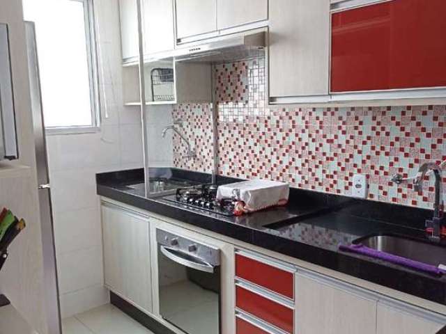 Apartamento (venda) Cond. Solar dos Sabias - Salto/SP