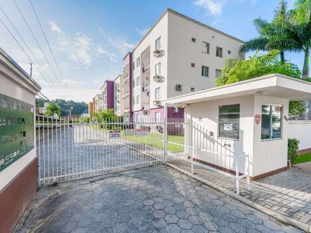 Residencial Recanto dos Pássaros - Apartamento com 2 dormitórios à venda, 62 m² por R$ 270.000