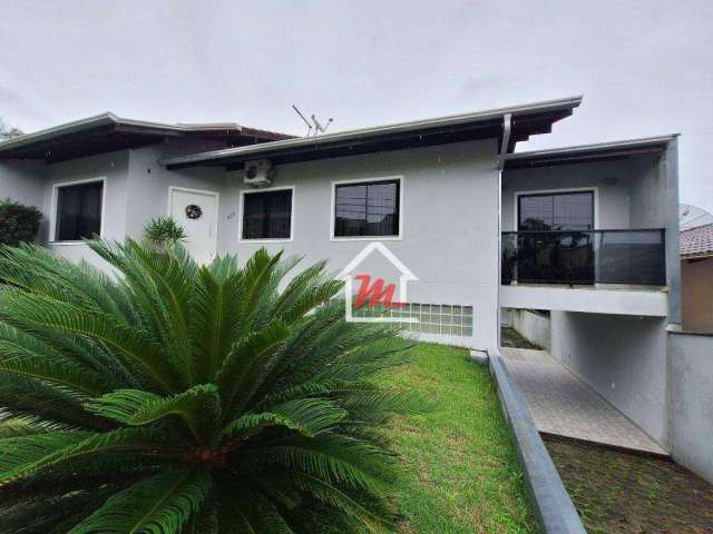 Linda casa a venda no bairro Água Verde