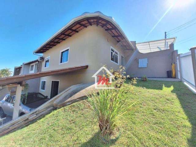 Casa a venda no bairro Água verde