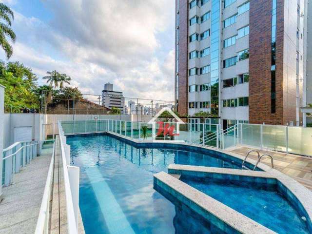 Grand Park Residence Club - Apartamento Finamente Mobiliado no bairro Vila Nova