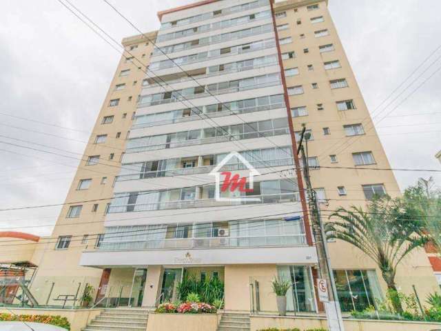 Apartamento com 2 dormitórios à venda, 128 m² por R$ 700.000,00 - Itoupava Norte - Blumenau/SC