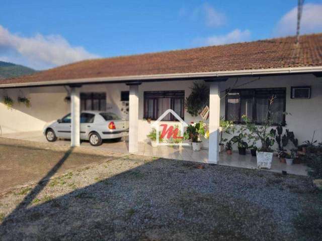 Casa com 6 dormitórios à venda, 250 m² por R$ 1.100.000,00 - Velha Central - Blumenau/SC