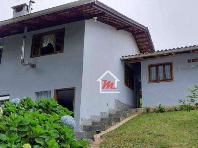 LInda casa a venda em Rios dos Cedros