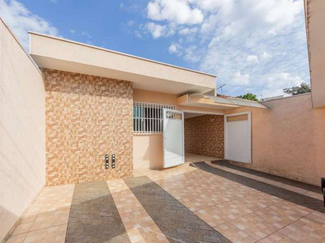 Atraente casa tipo para venda com 3 quartos, 171m²