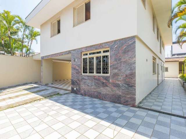 Sensacional casa tipo para venda com 4 quartos, 332m²