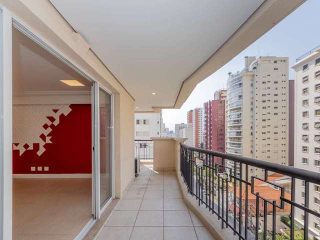 Sensacional apartamento tipo  para venda com 3 quartos, 137m²