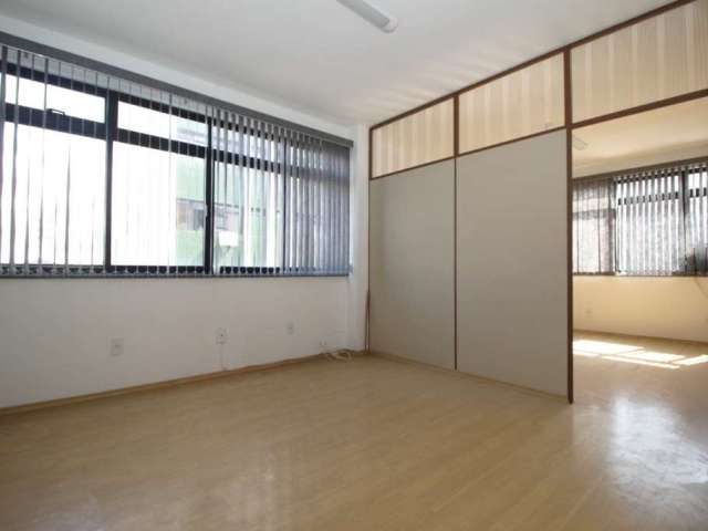 Sensacional conjunto comercial para venda, 37m²