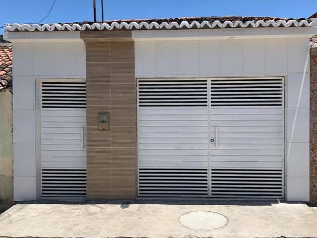 Casa com ÓTIMA localização em Itabuna