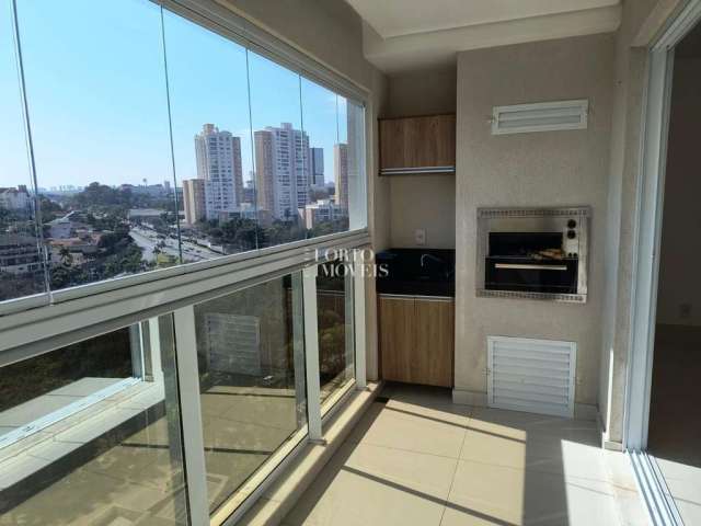 Apartamento com 3 quartos à venda na Rua Antonietta Bernardi Pellatieri, 605, Fazenda São Quirino, Campinas, 92 m2 por R$ 1.430.000