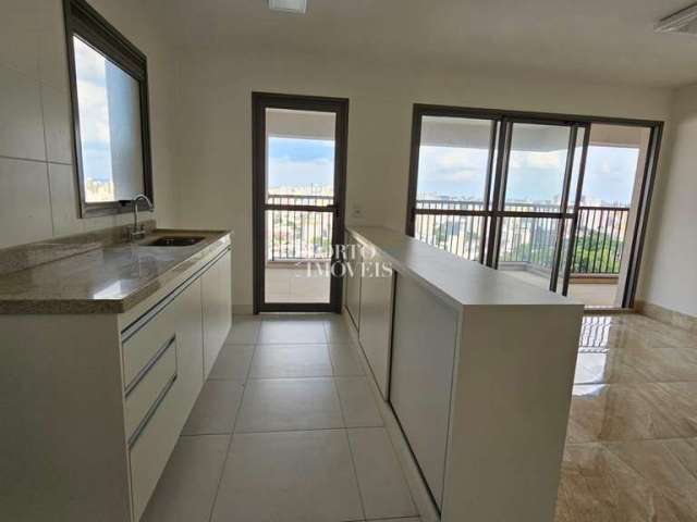 Apartamento com 3 quartos à venda na Rua Alberto Faria, 184, Jardim Brasil, Campinas, 107 m2 por R$ 1.200.000