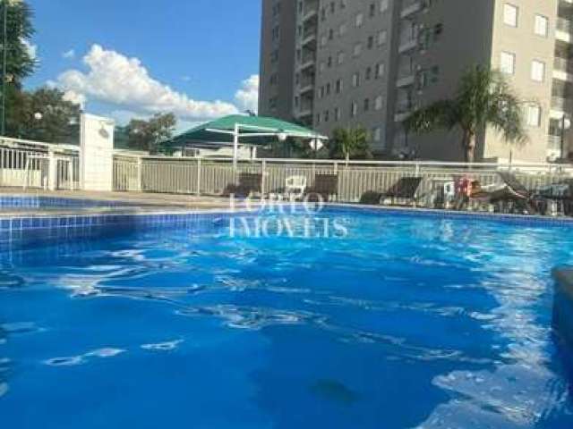 Apartamento com 2 quartos à venda na Avenida Baden Powell, 1211, Jardim Nova Europa, Campinas, 47 m2 por R$ 490.000