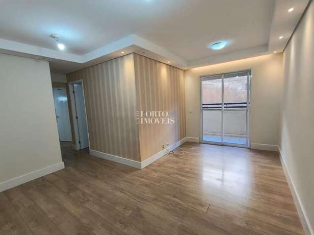 Apartamento com 3 quartos à venda na Rua Hermantino Coelho, 691, Mansões Santo Antônio, Campinas, 68 m2 por R$ 540.000