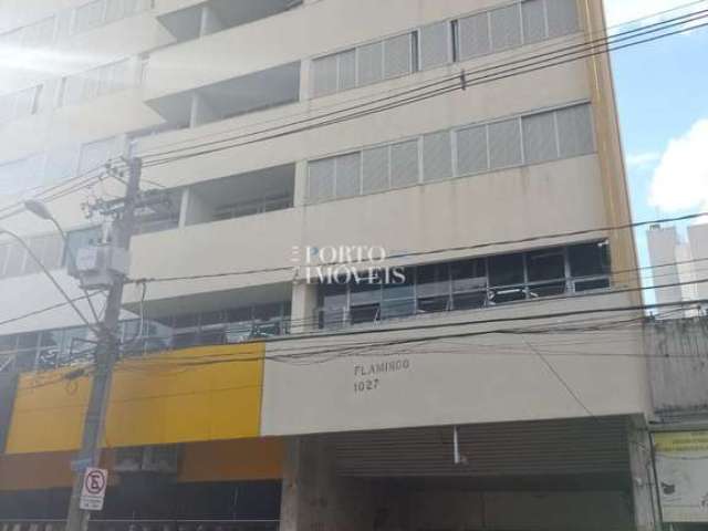 Apartamento com 3 quartos à venda na Avenida Doutor Moraes Salles, 1027, Nova Campinas, Campinas, 148 m2 por R$ 495.000