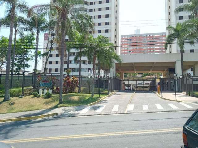 Apartamento com 3 quartos à venda na Avenida Maria Emília Alves dos Santos de Ângelis, 121, Parque Prado, Campinas, 98 m2 por R$ 620.000