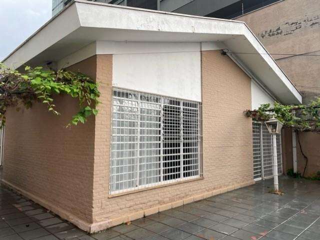 Casa comercial à venda na José de Sousa Campos, 1043, Cambuí, Campinas, 240 m2 por R$ 4.700.000