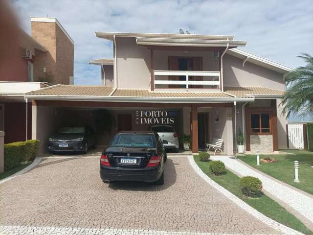 Casa em condomínio fechado com 4 quartos à venda na Avenida Engenheiro Luiz Antônio Laloni, 321, Tijuco das Telhas, Campinas, 324 m2 por R$ 1.750.000