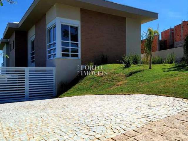 Casa em condomínio fechado com 4 quartos à venda na Rua Jose Pircili, 10, Residencial Jatibela, Campinas, 448 m2 por R$ 3.900.000