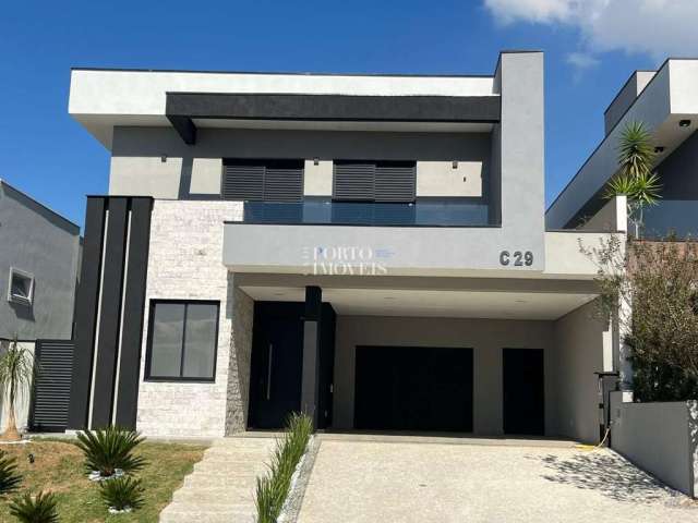 Casa em condomínio fechado com 3 quartos à venda na Estrada Municipal do Roncáglia, 1090, Residencial Mont' Alcino, Valinhos, 231 m2 por R$ 2.100.000