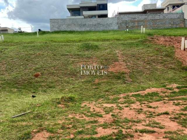 Terreno em condomínio fechado à venda na Rua Doutor Bernardo Beiguelman, s/n, Loteamento Parque dos Alecrins, Campinas por R$ 600.000