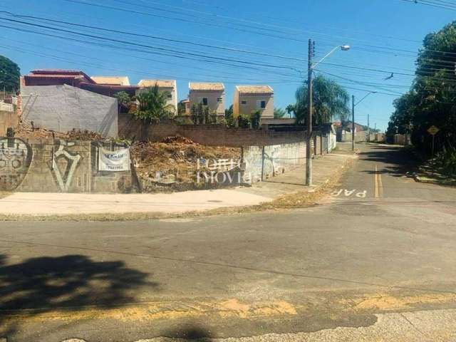 Terreno comercial à venda na Rua Buenos Aires, 3188, Parque São Quirino, Campinas por R$ 400.000