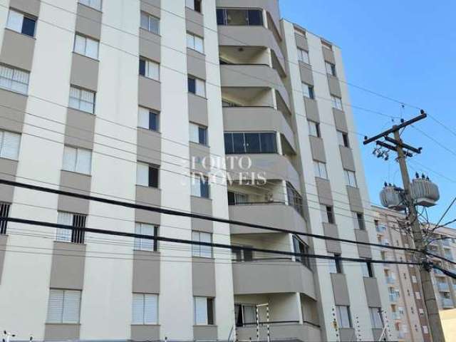 Apartamento com 2 quartos à venda no Jardim Paulicéia, Campinas , 78 m2 por R$ 310.000