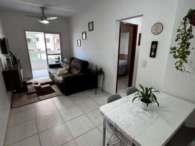 Apartamento com 2 dormitórios à venda, 82 m² por R$ 510.000 - Tupi - Praia Grande/SP